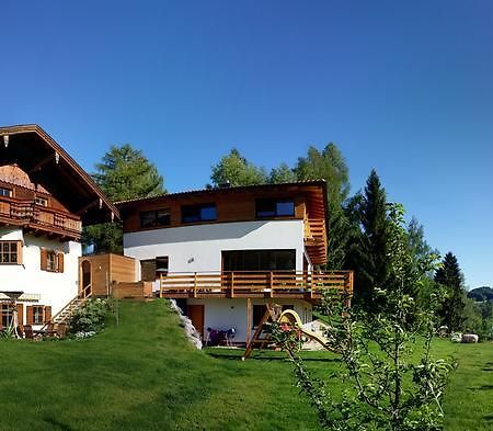 Apartments Seegartl Fuschl am See Exterior photo