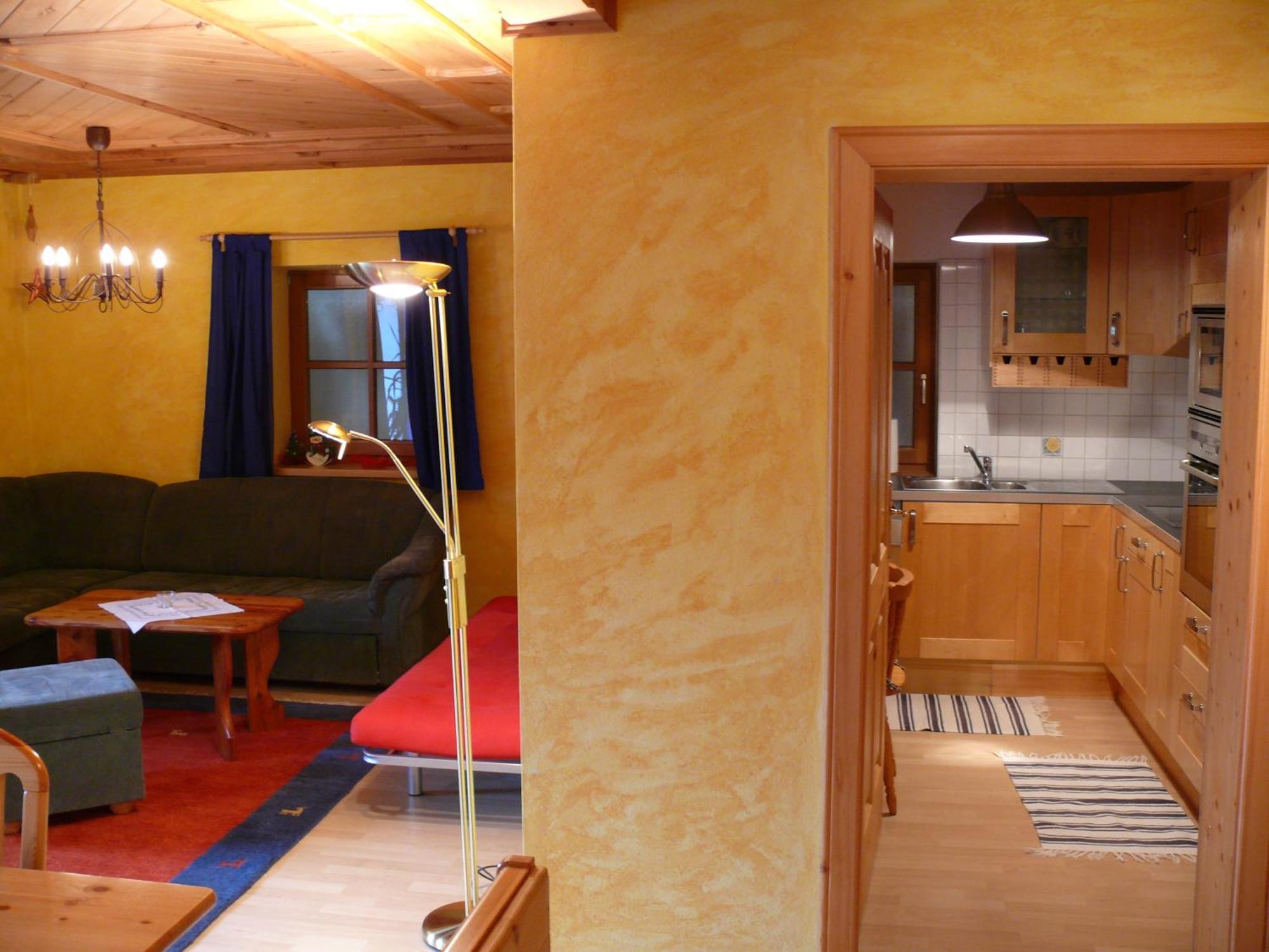 Apartments Seegartl Fuschl am See Exterior photo