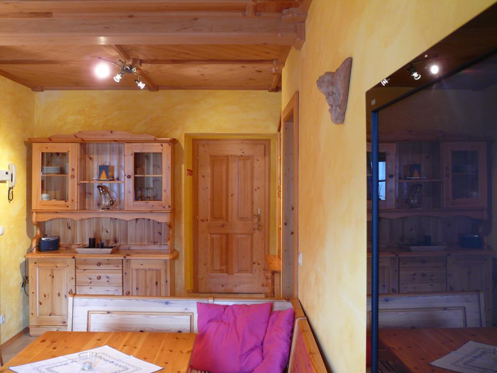 Apartments Seegartl Fuschl am See Exterior photo
