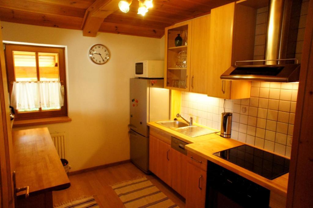 Apartments Seegartl Fuschl am See Room photo