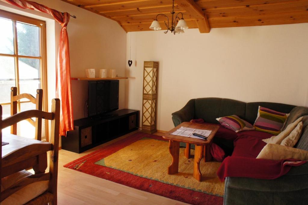 Apartments Seegartl Fuschl am See Room photo